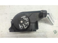 Recambio de potenciometro para fiat ulysse (179) 2.2 jtd admiral referencia OEM IAM   