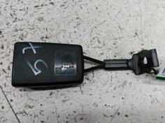 Recambio de enganche cinturon trasero izquierdo para opel astra gtc cosmo referencia OEM IAM 13128018  