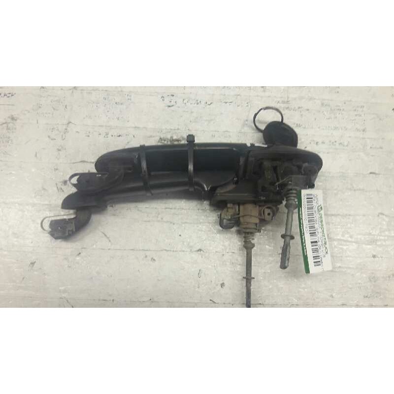 Recambio de juego arranque y bombillos para seat cordoba berlina (6k2) dream (1997) referencia OEM IAM   