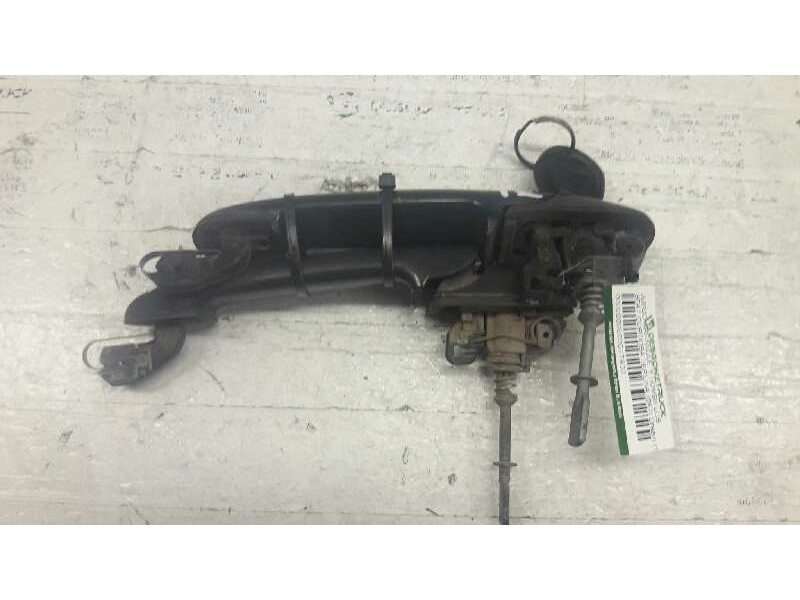 Recambio de juego arranque y bombillos para seat cordoba berlina (6k2) dream (1997) referencia OEM IAM   
