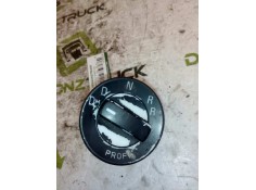 Recambio de mando cambio automatico para man tgx 18.xxx fg / 4x2 bl xl referencia OEM IAM 81255250245  