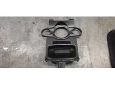Recambio de guarnecidos consola de mandos para ford fiesta (cb1) ambiente referencia OEM IAM 8A6118D422AFW  