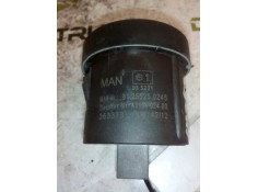 Recambio de mando cambio automatico para man tgx 18.xxx fg / 4x2 bl xl referencia OEM IAM 81255250245   2