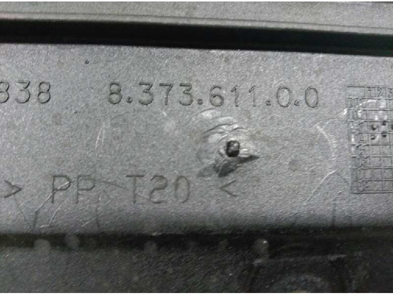 Recambio de tapa radiador superior para opel astra gtc cosmo referencia OEM IAM 837361100  