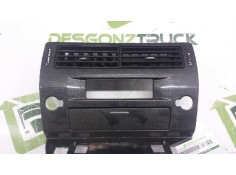 Recambio de guarnecidos consola de mandos para citroën c4 coupe vtr referencia OEM IAM 9646338277  