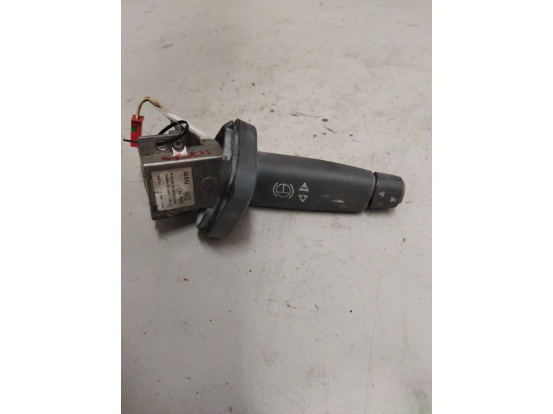 Recambio de mando freno motor para man tg - a 18.xxx 12.4 diesel referencia OEM IAM 81255090138  