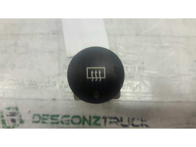 Recambio de boton antivaho para peugeot partner (s2) totem referencia OEM IAM   