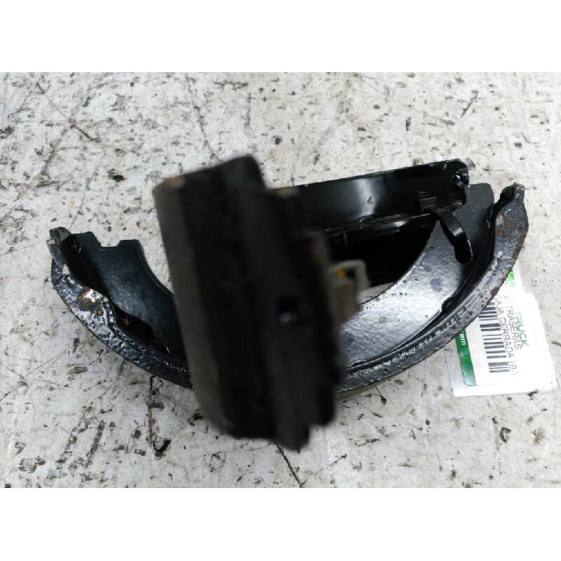 Recambio de zapatas de freno traseras para peugeot boxer caja cerrada (bat. 3450) (333) hdi (335) referencia OEM IAM   