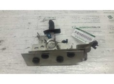 Recambio de maneta interior puerta carga para peugeot partner (s2) totem referencia OEM IAM  DERECHA 