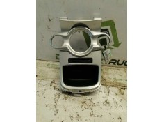 Recambio de guarnecidos varios para ford fiesta (cb1) econetic referencia OEM IAM 8A6118D422AFW  