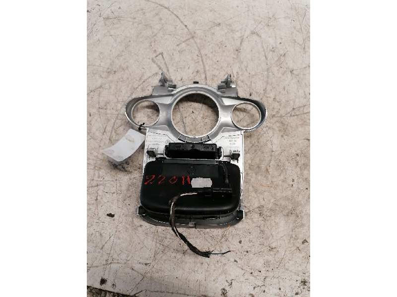 Recambio de guarnecidos varios para ford fiesta (cb1) econetic referencia OEM IAM 8A6118D422AFW  