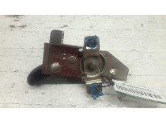 Recambio de maneta interior puerta carga para peugeot partner (s2) totem referencia OEM IAM  IZQUIERDAA 