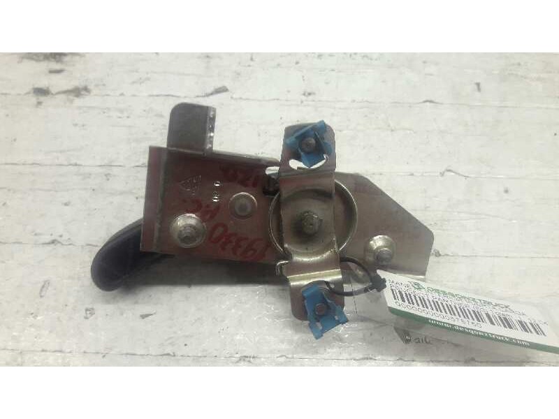 Recambio de maneta interior puerta carga para peugeot partner (s2) totem referencia OEM IAM  IZQUIERDAA 