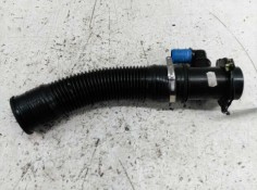 Recambio de cuello deposito para peugeot boxer caja cerrada (bat. 3450) (333) hdi (335) referencia OEM IAM   