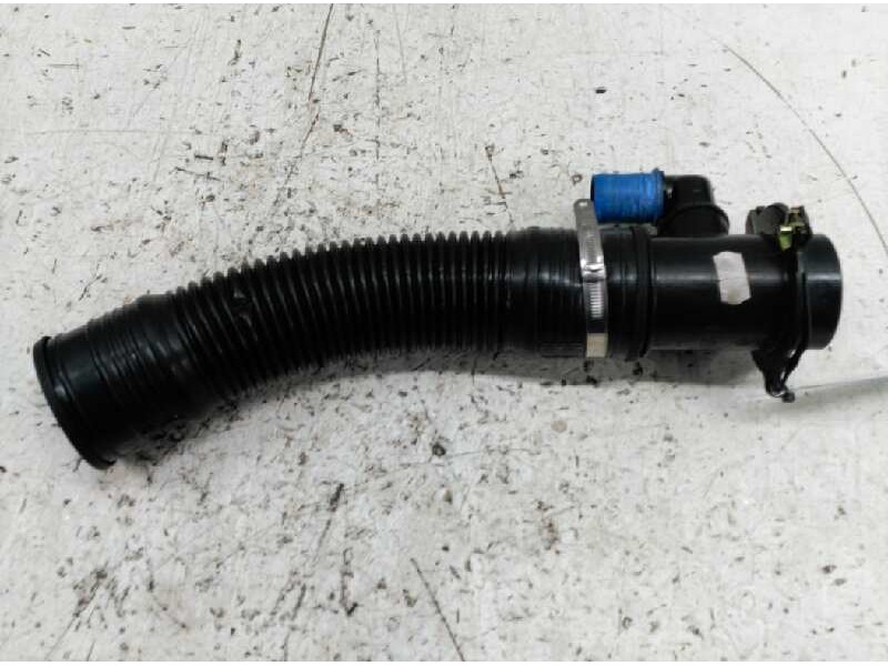 Recambio de cuello deposito para peugeot boxer caja cerrada (bat. 3450) (333) hdi (335) referencia OEM IAM   