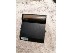 Recambio de guarnecidos varios para toyota prius (nhw20) basis referencia OEM IAM 5542047010   2