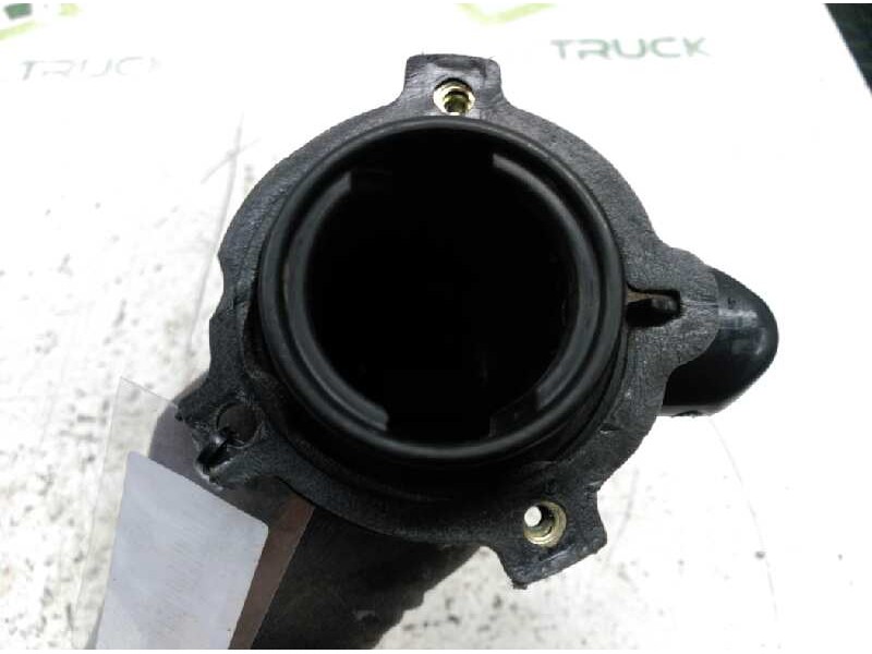 Recambio de cuello deposito para peugeot boxer caja cerrada (bat. 3450) (333) hdi (335) referencia OEM IAM   