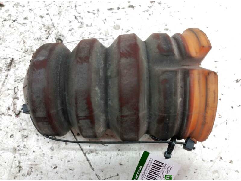 Recambio de tope ballesta para peugeot boxer caja cerrada (bat. 3450) (333) hdi (335) referencia OEM IAM   