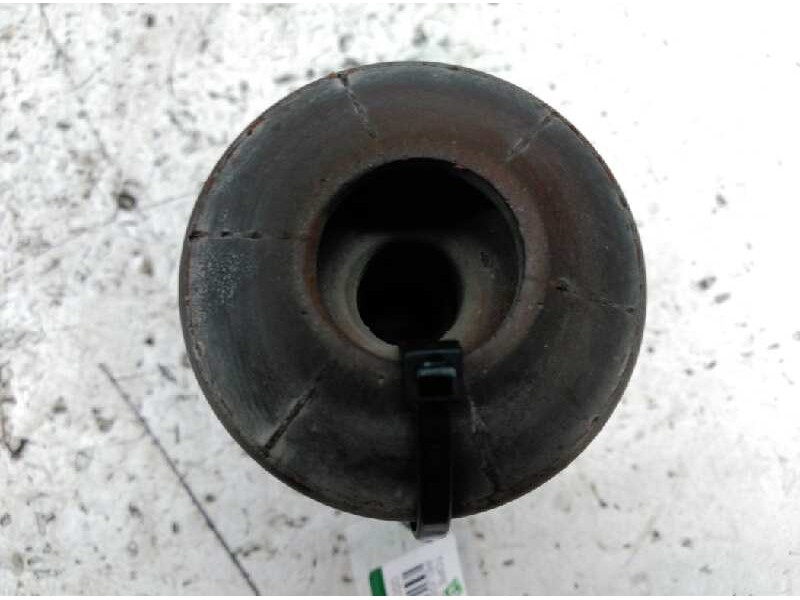 Recambio de tope ballesta para peugeot boxer caja cerrada (bat. 3450) (333) hdi (335) referencia OEM IAM   