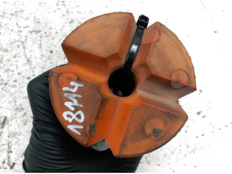 Recambio de tope ballesta para peugeot boxer caja cerrada (bat. 3450) (333) hdi (335) referencia OEM IAM   