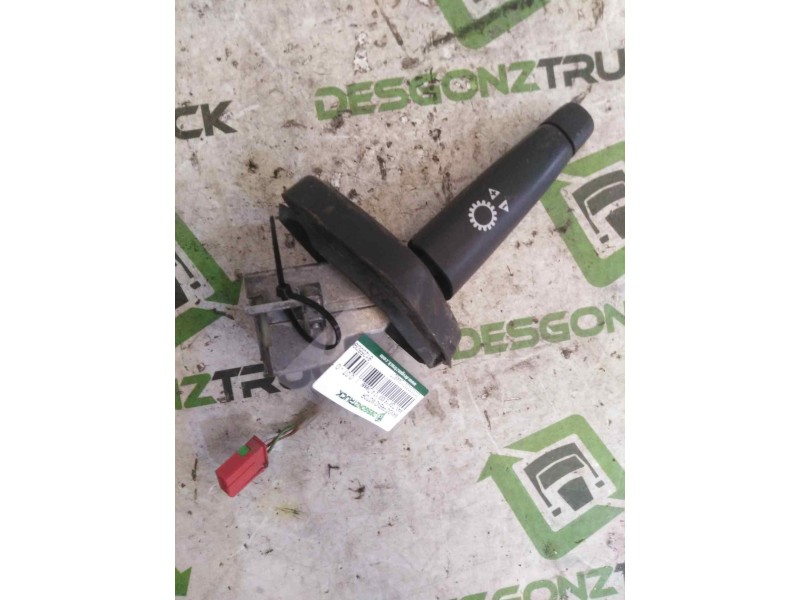 Recambio de mando freno motor para man tgx 18.xxx 12.4 diesel referencia OEM IAM 81255090159  