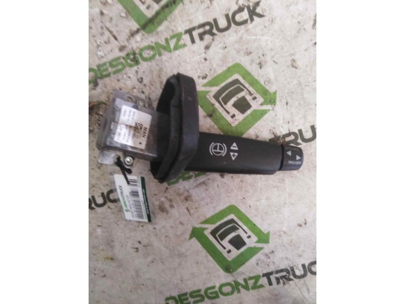 Recambio de mando freno motor para man tgx 18.xxx 12.4 diesel referencia OEM IAM 81255090159  