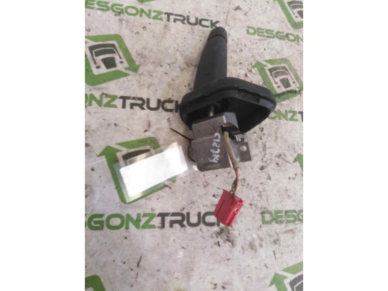 Recambio de mando freno motor para man tgx 18.xxx 12.4 diesel referencia OEM IAM 81255090159  