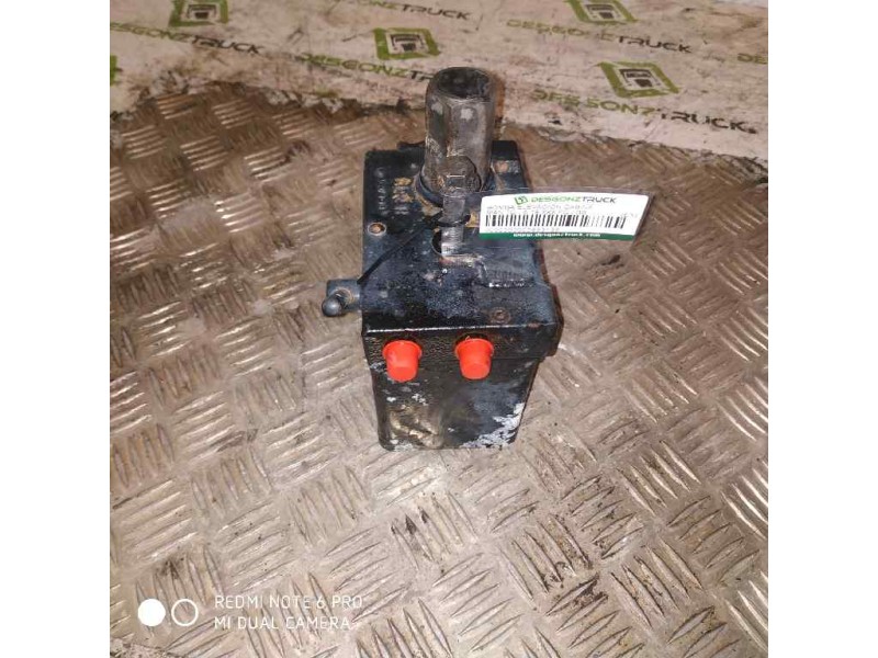 Recambio de bomba elevacion cabina para man tg - a 18.xxx fg / bb   (e3/e4) l referencia OEM IAM   