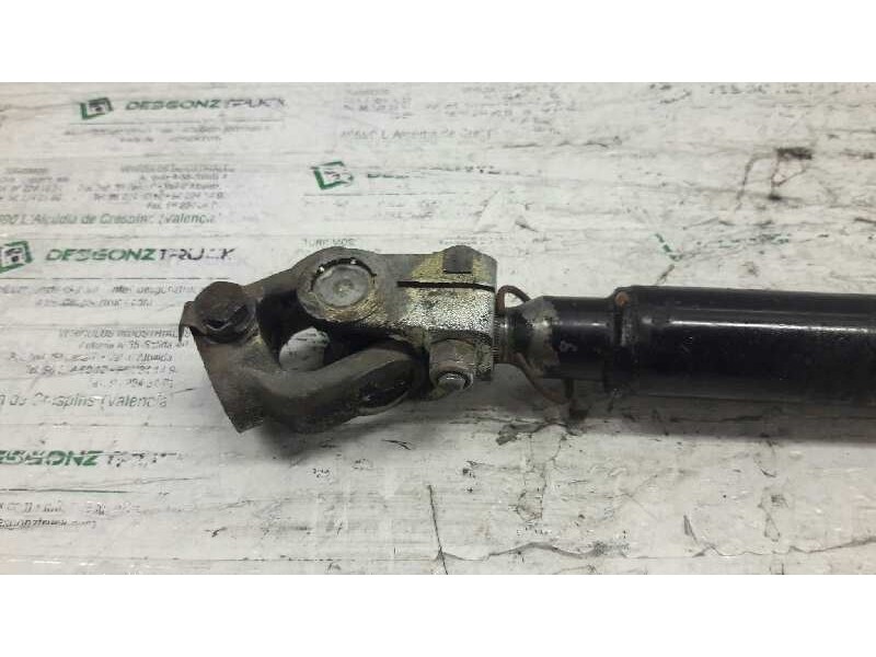 Recambio de cruceta direccion para tata safari 1.9 referencia OEM IAM   