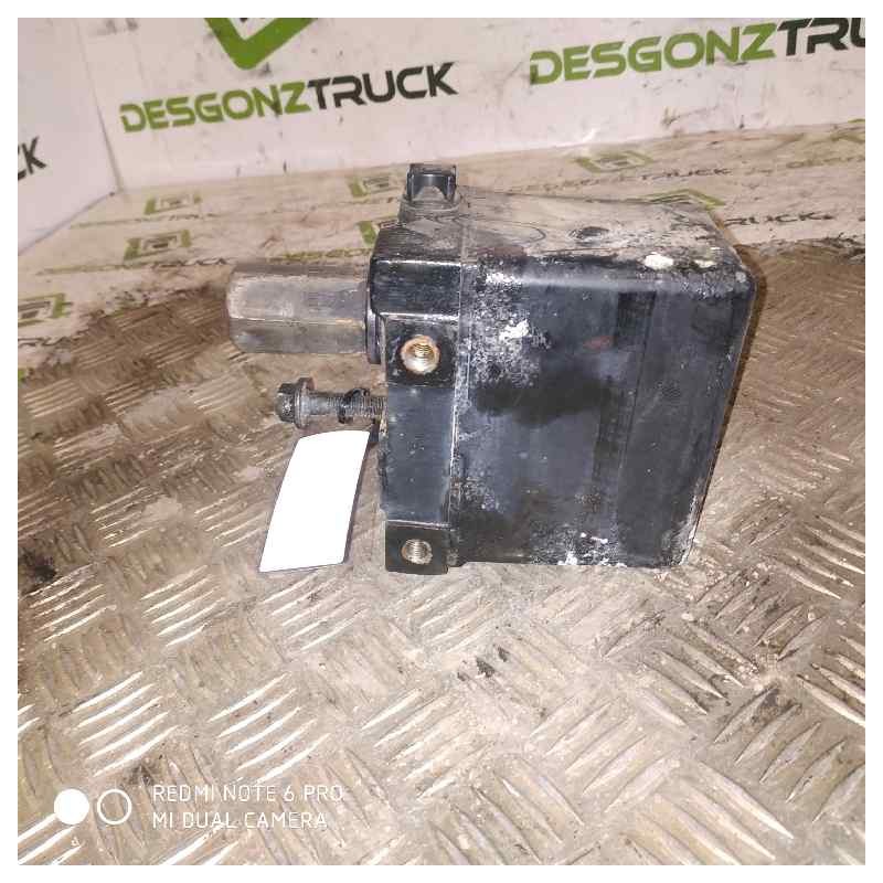 Recambio de bomba elevacion cabina para man tg - a 18.xxx fg / bb   (e3/e4) l referencia OEM IAM   