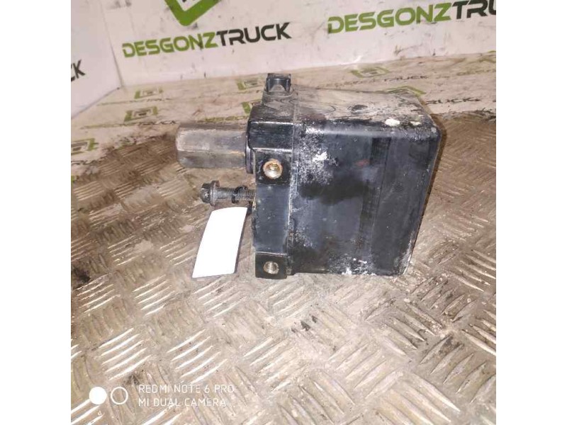 Recambio de bomba elevacion cabina para man tg - a 18.xxx fg / bb   (e3/e4) l referencia OEM IAM   