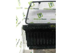 Recambio de panel trasero para citroën berlingo station wagon sx multispace referencia OEM IAM  SEPARACION DE CARGA  2