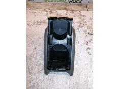 Recambio de guarnecidos varios para toyota prius (nhw20) basis referencia OEM IAM 1A8C1009G   2