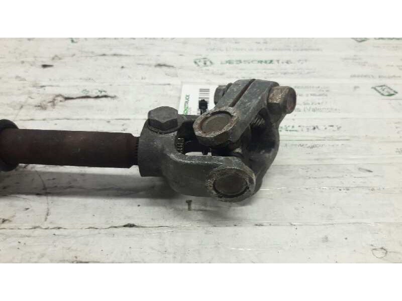 Recambio de cruceta direccion para tata safari 1.9 referencia OEM IAM   