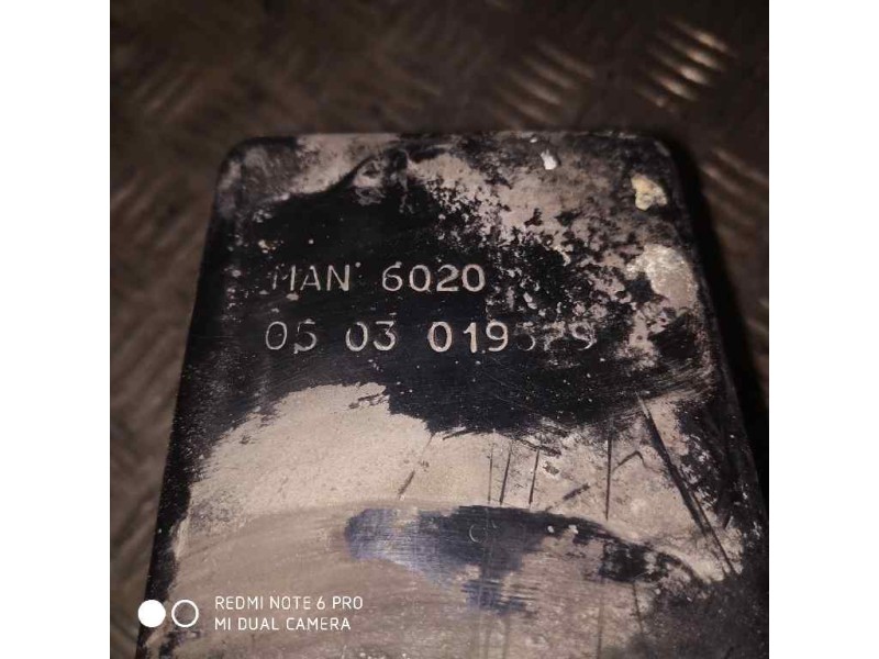 Recambio de bomba elevacion cabina para man tg - a 18.xxx fg / bb   (e3/e4) l referencia OEM IAM   