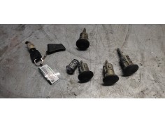 Recambio de juego arranque y bombillos para ford transit connect (tc7) furg. referencia OEM IAM   
