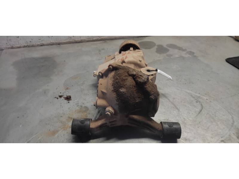 Recambio de grupo para volvo xc70 2.4 d awd ocean race referencia OEM IAM P8653553 TRASERO 