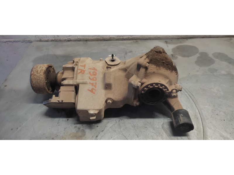 Recambio de grupo para volvo xc70 2.4 d awd ocean race referencia OEM IAM P8653553 TRASERO 