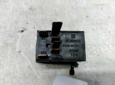 Recambio de boton antivaho para seat ibiza (6k) cl referencia OEM IAM 6K1959621A   2