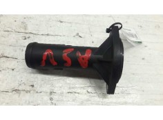 Recambio de pipa termostato para volkswagen golf iv berlina (1j1) 25 aniversario referencia OEM IAM 038121121  