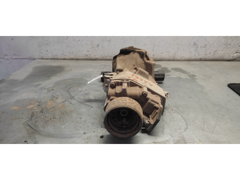 Recambio de grupo para volvo xc70 2.4 d awd ocean race referencia OEM IAM P8653553 TRASERO 