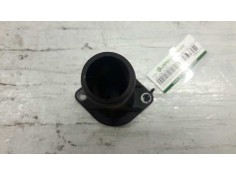 Recambio de pipa termostato para volkswagen golf iv berlina (1j1) 25 aniversario referencia OEM IAM 038121121   2