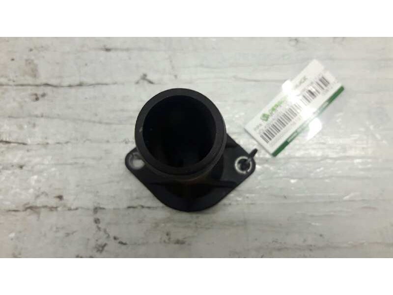 Recambio de pipa termostato para volkswagen golf iv berlina (1j1) 25 aniversario referencia OEM IAM 038121121  