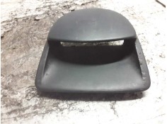 Recambio de guarnecido pantalla multifuncion para renault clio iii authentique referencia OEM IAM 8200837117  