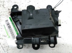 Recambio de cenicero trasero para renault vel satis (bj0) expression referencia OEM IAM    2