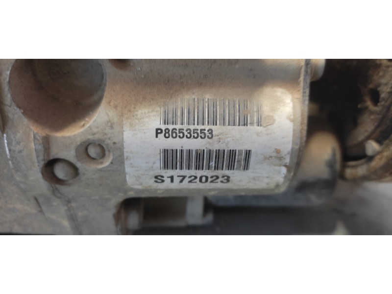 Recambio de grupo para volvo xc70 2.4 d awd ocean race referencia OEM IAM P8653553 TRASERO 