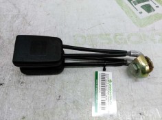 Recambio de enganche cinturon trasero derecho para seat ibiza (6k) cl referencia OEM IAM 867857739 867857739 