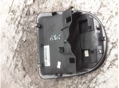 Recambio de guarnecido pantalla multifuncion para renault clio iii authentique referencia OEM IAM 8200837117   2