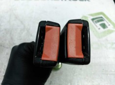 Recambio de enganche cinturon trasero derecho para seat ibiza (6k) cl referencia OEM IAM 867857739 867857739  2