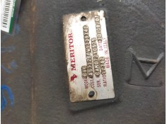 Recambio de grupo para iveco eurocargo 3.9 diesel referencia OEM IAM 177E A593200W1739342 RATIO:1/342/12X41 2